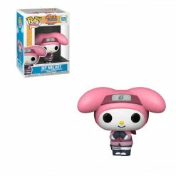 Funko Sanrio X Naruto - My Melody Sakura Pop! Vinyl Figure