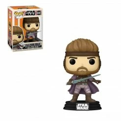 Funko Funko Items Star Wars - Concept Series Han Solo Pop! Vinyl Figure
