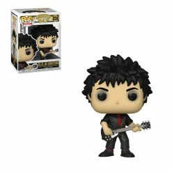 Funko POP Rocks - Green Day Billie Joe Armstrong POP! Vinyl Figure