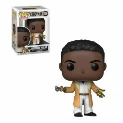 Funko Candyman - Sherman Fields Pop! Vinyl Figure