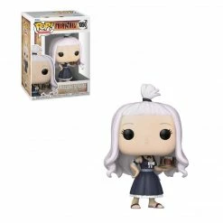 Funko Fairy Tail - Mirajane Strauss Pop! Vinyl Figure