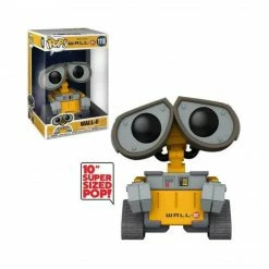 Funko Disney Wall-E - 10