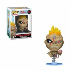 Funko Funko Items POP Rocks - Iron Maiden