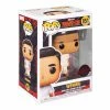 Funko Marvel Shang-Chi Movie - Wen Wu Exclusive Pop! Vinyl Figure