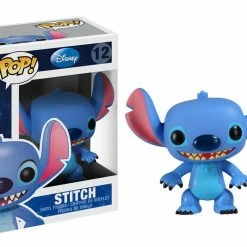 Funko Funko Items Lilo & Stitch - Stitch Pop! Vinyl Figure