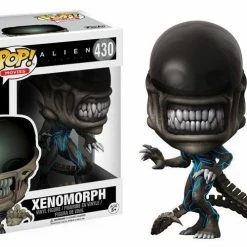 Funko Funko Items Alien Covenant - Xenomorph Pop! Vinyl Figure