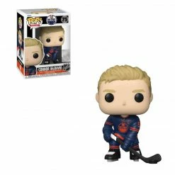 Funko Funko Items NHL - Oilers Connor McDavid (Third Jersey) Pop! Vinyl Figure