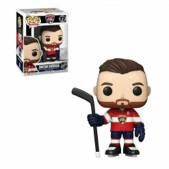 Funko NHL - Panthers Jonathan Huberdeau (Home Jersey) Pop! Vinyl Figure Funko Items
