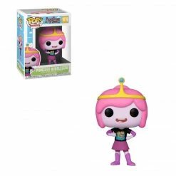 Funko Funko Items Adventure Time - Princess Bubblegum (Rock Shirt) POP! Vinyl Figure