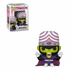 Funko Powerpuff Girls (2021) - Mojo Jojo POP! Vinyl Figure