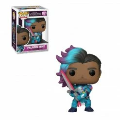 Funko Tiny Tina's Wonderlands - Paladin Mike Pop! Vinyl Figure