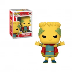 Funko Funko Items The Simpsons - Bartigula Bart Pop! Vinyl Figure