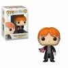 Funko Funko Items Harry Potter - Ron Weasley (with Howler) Pop! Vinyl Figure