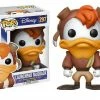 Funko Darkwing Duck - Launchpad McQuack Pop! Vinyl Figure