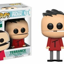 Funko South Park - Terrance POP! Vinyl Figure
