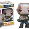 Funko Funko Items Guardians Of The Galaxy Vol 2 - Drax Pop! Vinyl Figure