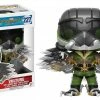 Funko Spider-Man Homecoming - Vulture Pop! Vinyl Figure