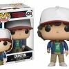 Funko Stranger Things - Dustin Pop! Vinyl Figure Funko Items