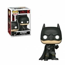 Funko The Batman Movie (2022) - Batman Pop! Vinyl Figure Funko Items