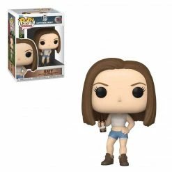 Funko POP TV Letterkenny - Katy Pop Vinyl Figure Funko Items