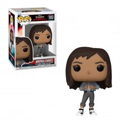 Funko Doctor Strange And The Multiverse Of Madness - America Chavez Pop! Vinyl Figure