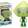 Funko Steven Universe - Peridot Pop! Vinyl Figure Funko Items