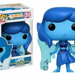 Funko Funko Items Steven Universe - Lapis Pop! Vinyl Figure