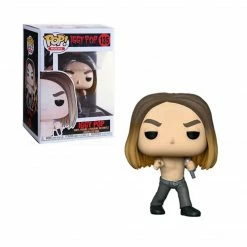 Funko POP Rocks - Iggy Pop POP! Vinyl Figure