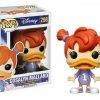 Funko Darkwing Duck - Gosalyn Mallard Pop! Vinyl Figure