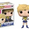 Funko Sailor Moon - Sailor Uranus Pop! Vinyl Figure