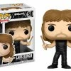 Funko POP Rocks - Metallica Lars Ulrich POP! Vinyl Figure