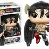 Funko Funko Items Tekken - Devil Jin Exclusive POP! Vinyl Figure