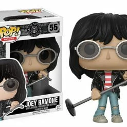 Funko Funko Items POP Rocks - Joey Ramone POP! Vinyl Figure