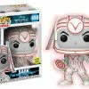 Funko TRON - Sark Glow-In-The-Dark Pop! Vinyl Figure Funko Items