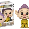 Funko Disney Snow White - Dopey Dwarf Pop! Vinyl Figure Funko Items