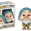 Funko Disney Snow White - Sleepy Dwarf Pop! Vinyl Figure