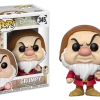 Funko Funko Items Disney Snow White - Grumpy Dwarf Pop! Vinyl Figure