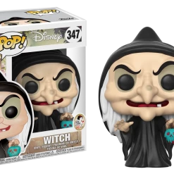 Funko Funko Items Disney Snow White - The Witch Pop! Vinyl Figure