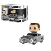 Funko James Bond - James Bond In Aston Martin DB5 POP! Vinyl Vehicle