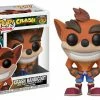 Funko Funko Items Crash Bandicoot - Crash Bandicoot Pop! Vinyl Figure