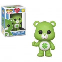 Funko Care Bears - Good Luck Bear POP! Vinyl Figure Funko Items