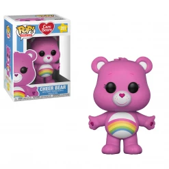 Funko Care Bears - Cheer Bear POP! Vinyl Figure Funko Items