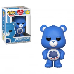 Funko Funko Items Care Bears - Grumpy Bear POP! Vinyl Figure