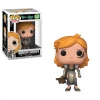 Funko Rick And Morty - Warrior Summer Pop! Vinyl Figure