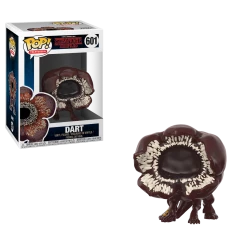 Funko Stranger Things - Dart Pop! Vinyl Figure