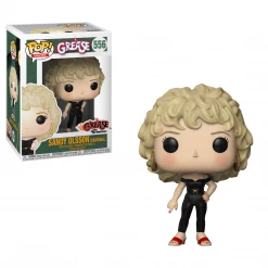 Funko Funko Items Grease - Sandra Olsson (Carnival) Pop! Vinyl Figure