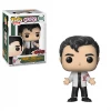 Funko Funko Items Grease - Danny Zuko (Carnival) Pop! Vinyl Figure