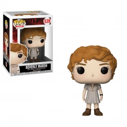Funko IT The Movie (2017) - Beverly Marsh Pop! Vinyl Figure