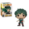 Funko My Hero Academia - Deku (Upgraded Costume) Exclusive Pop! Vinyl Figure Funko Items