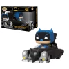 Funko Funko Items Batman 80th - 1950 Batmobile Pop! Ride